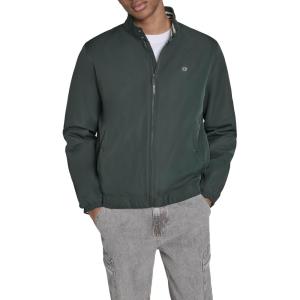 imageChampion mens Classic Lightweight Bomber JacketSpruce