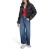 imageChampion womens Cropped Puffer JacketBlack