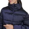imageChampion womens Cropped Puffer JacketNavy