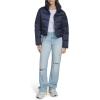 imageChampion womens Cropped Puffer JacketNavy