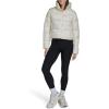 imageChampion womens Cropped Puffer JacketWhite