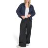 imageChampion womens Diamond Quilted Shawl Collar JacketNavy