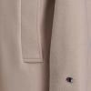 imageChampion womens Long Top Coat With Removable Jersey BibTan