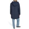 imageChampion womens Midlength Hooded ParkaNavy