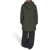 imageChampion womens Midlength Hooded ParkaOlive