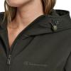 imageChampion womens Midlength Hooded ParkaOlive