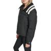 imageChampion womens Quilted Shawl Collar Puffer JacketBlack