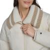 imageChampion womens Quilted Shawl Collar Puffer JacketWhite