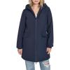 imageChampion womens Midlength Hooded ParkaNavy