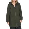 imageChampion womens Midlength Hooded ParkaOlive