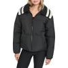 imageChampion womens Quilted Shawl Collar Puffer JacketBlack