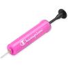 imageChampion Replacement Ball Pump with Metal Inflation Replacement Needles for Sports Balls with Compact Case Compatible with Most Pumps for Basketball Soccer Football Volleyball ampamp Yoga BallsOptic PinkBlack