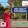 imageChampion AllWeather Mini Sports Balls Pack of 4 Classic Rubber amp PVCCover Soccer Basketball amp Football amp Baseball Durable Construction for Backyard Playground School and Indoor PlayCLASSIC
