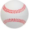 imageChampion Big Fly Foam Bat amp Ball Set for Kids Ages 3 RedWhiteBlue Oversized 24 Bat with Molded Core and Soft Ball Lightweight Design for Safe Indoor or Outdoor Baseball PlayRedBlack