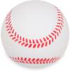 imageChampion Big Fly Foam Bat amp Ball Set for Kids Ages 3 RedWhiteBlue Oversized 24 Bat with Molded Core and Soft Ball Lightweight Design for Safe Indoor or Outdoor Baseball PlayRedWhiteBlue