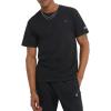 imageChampion Mens Classic Everyday TShirtBlack