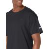 imageChampion Mens Classic Everyday TShirtBlack