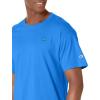 imageChampion Mens Classic Everyday TShirtBright Royal