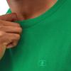 imageChampion Mens Classic Everyday TShirtFresh Leaf Green