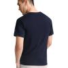 imageChampion Mens Classic Everyday TShirtNavy  C Logo