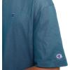 imageChampion Mens Classic Everyday TShirtNifty Turquoise