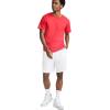 imageChampion Mens Classic Everyday TShirtScarlet  C Logo