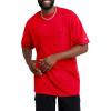 imageChampion Mens Classic Everyday TShirtScarlet