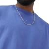 imageChampion Mens Classic Everyday TShirtStone Crush Blue