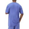imageChampion Mens Classic Everyday TShirtStone Crush Blue