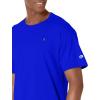 imageChampion Mens Classic Everyday TShirtSurf the Web  C Logo