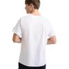 imageChampion Mens Classic Everyday TShirtWhite  C Logo
