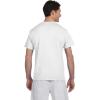 imageChampion Mens Classic Everyday TShirtWhite  Xlg