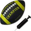 Black/Evening Primrose