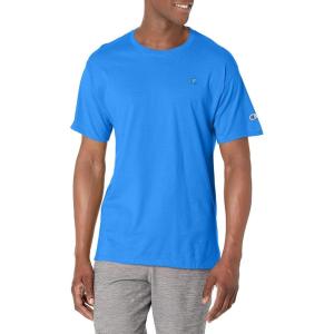 imageChampion Mens Classic Everyday TShirtBright Royal