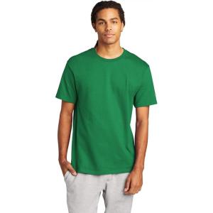 imageChampion Mens Classic Everyday TShirtGreen