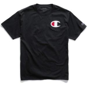 imageChampion Mens Classic Everyday TShirtPurple
