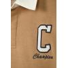 imageChampion Boys Champion Boys Long Sleeve Polo ShirtKhaki