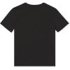 imageChampion Boys TShirt Short Sleeve Logo Tee Shirt for BoysBlack Logo