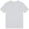 imageChampion Boys TShirt Short Sleeve Logo Tee Shirt for BoysWhite Logo