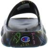 imageChampion Girls Meloso Squish SL Big KidBlackMulticolored
