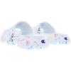 imageChampion Girls Meloso Squish SL Big KidWhiteMulticolored