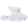 imageChampion Girls Meloso Squish SL Big KidWhiteMulticolored