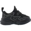 imageChampion Kids Flex Future SlipOn Little KidBlackSilver