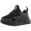 imageChampion Kids Flex Future SlipOn Little KidBlackSilver