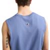 imageChampion Mens Classic Graphic Muscle Tank USA SportswearSevenseas Blue