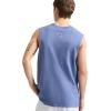 imageChampion Mens Classic Graphic Muscle Tank USA SportswearSevenseas Blue