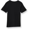 imageChampion Mens Heritage Short Sleeve Tee Mens TShirts Vintage Shirts Mens Tee Shirts GraphicsBlack C  Script Large