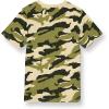 imageChampion Mens Heritage Short Sleeve Tee Mens TShirts Vintage Shirts Mens Tee Shirts GraphicsCamo Script