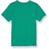 imageChampion Mens Heritage Short Sleeve Tee Mens TShirts Vintage Shirts Mens Tee Shirts GraphicsKelly Green Script