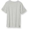 imageChampion Mens Heritage Short Sleeve Tee Mens TShirts Vintage Shirts Mens Tee Shirts GraphicsOxford Grey Heather593027